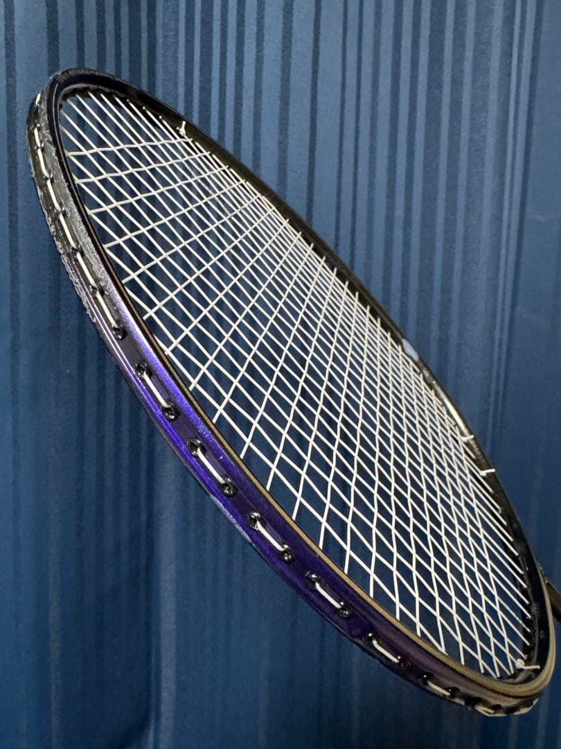 ヨネックス カーボネックス20 3UG5