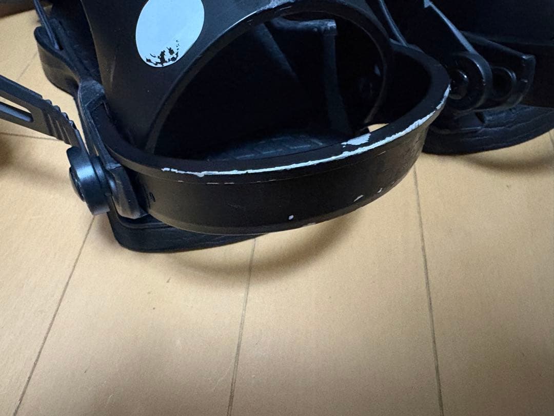 UNION CADET PRO ユニオンキャデット　キッズ　ビンディング