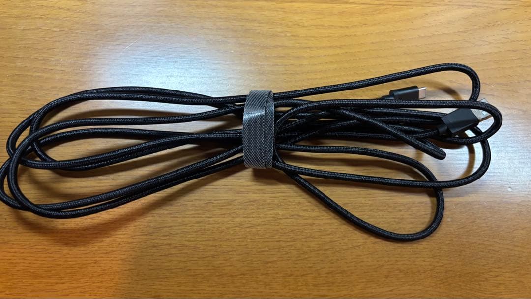 NOLVAアーケードコントローラー USBケーブル付