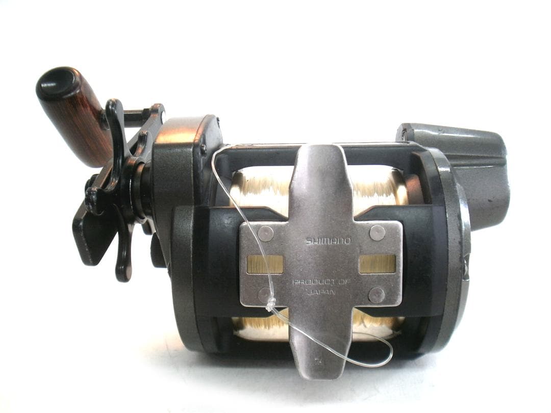 シマノ　Speed Master TANATORU 石鯛 GT4000