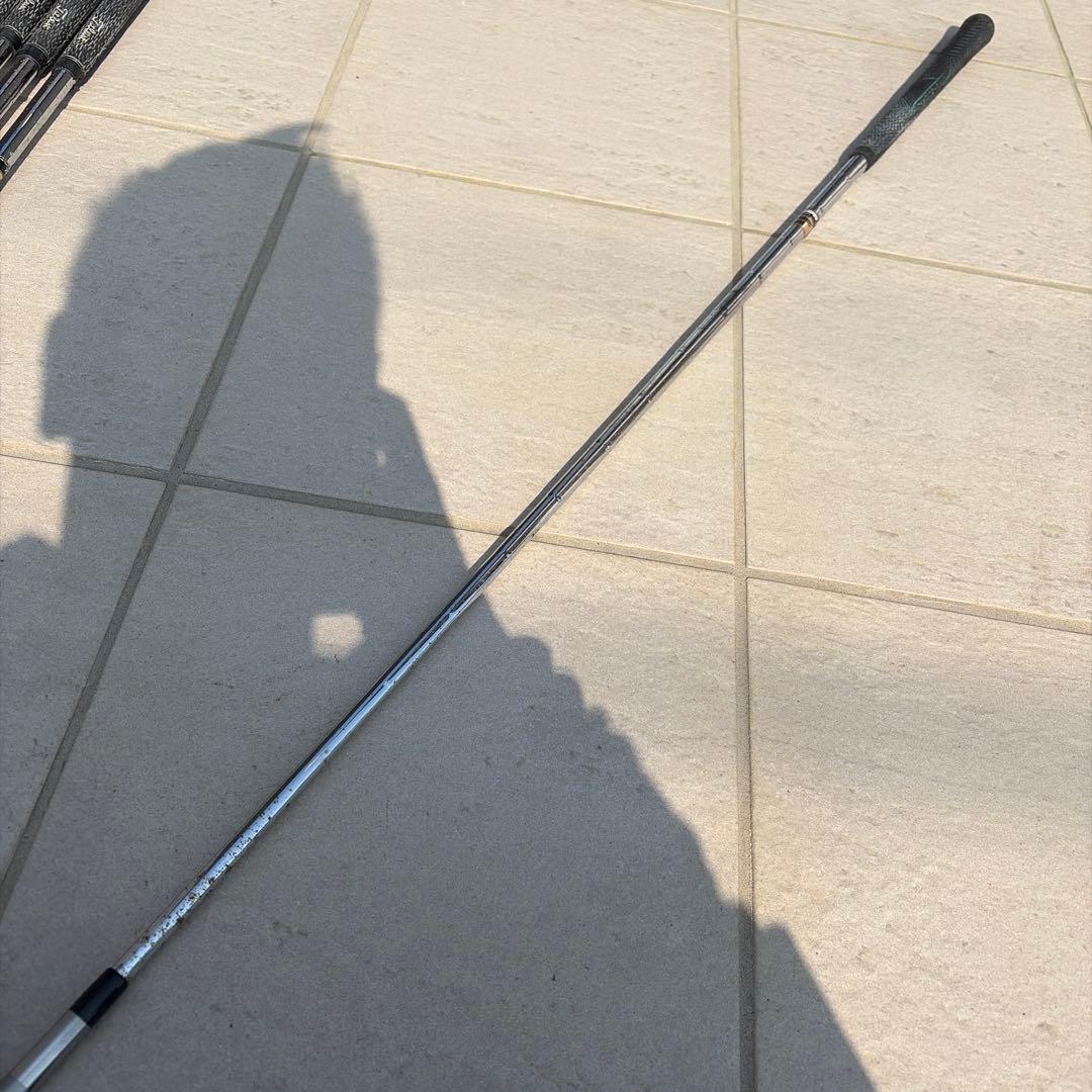 Titleist PT 15° フェアウェイウッド タイガーウッズ