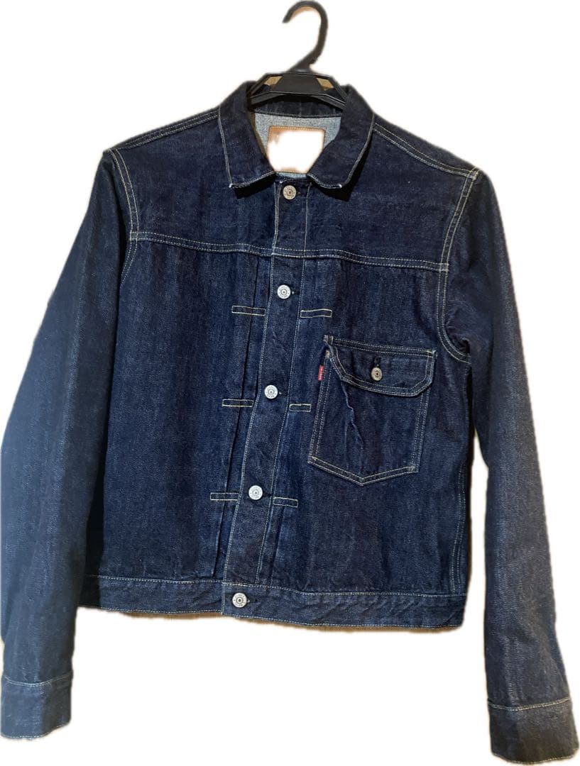 JELADO Ape of Longing 407EXX黒タグ 1st M