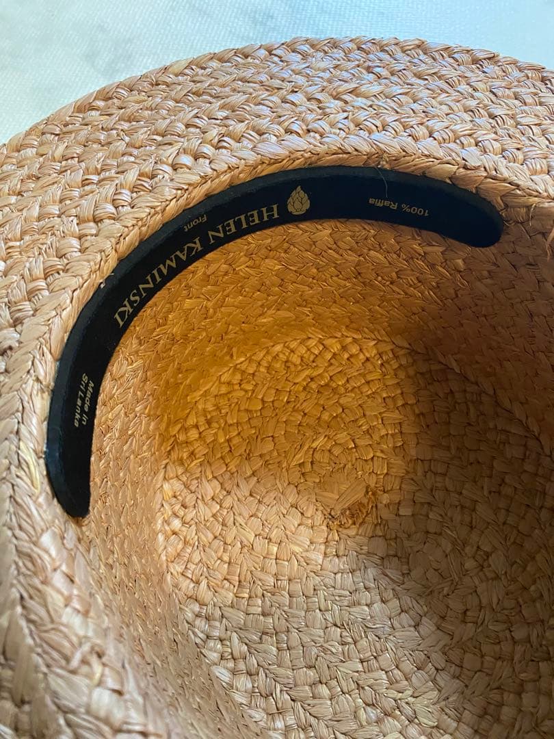 ヘレンカミンスキー　キャサリン