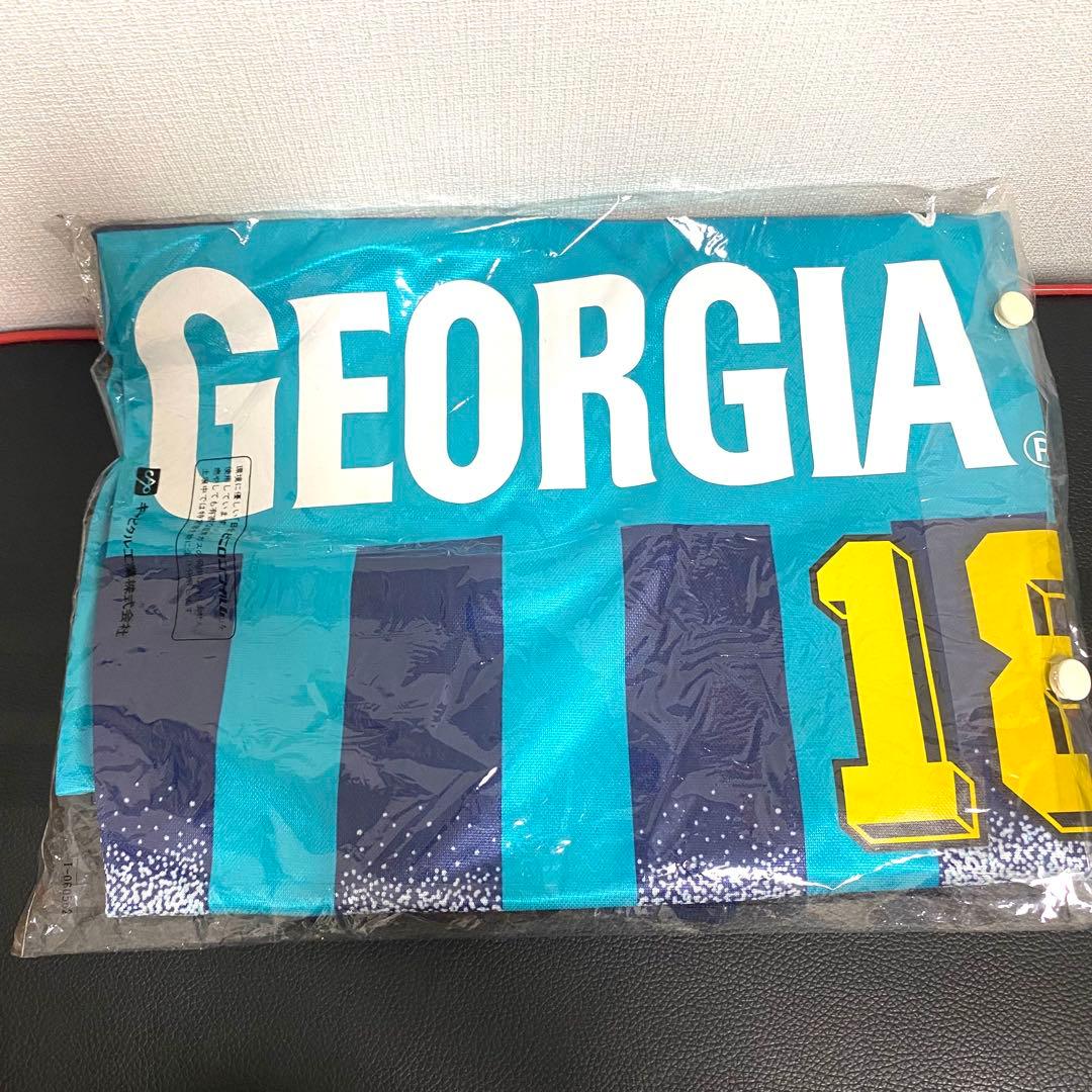 【希少品】アビスパ福岡1995 1996アウェイユニ　背番号18 admiral