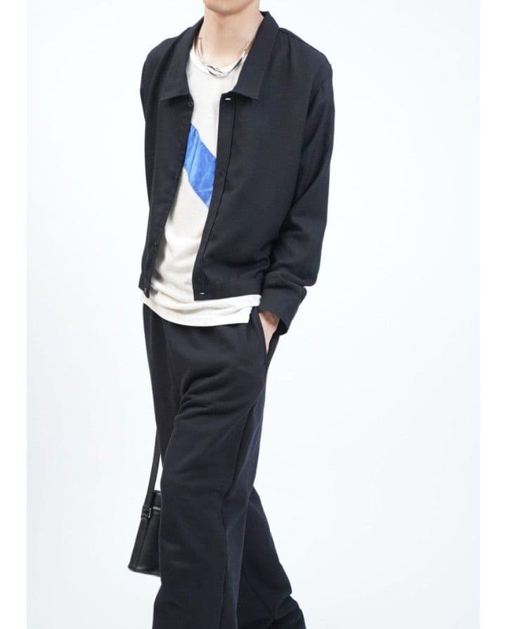 ジャケット・アウター 25SS CLASS pool by class CCFS06UNI B