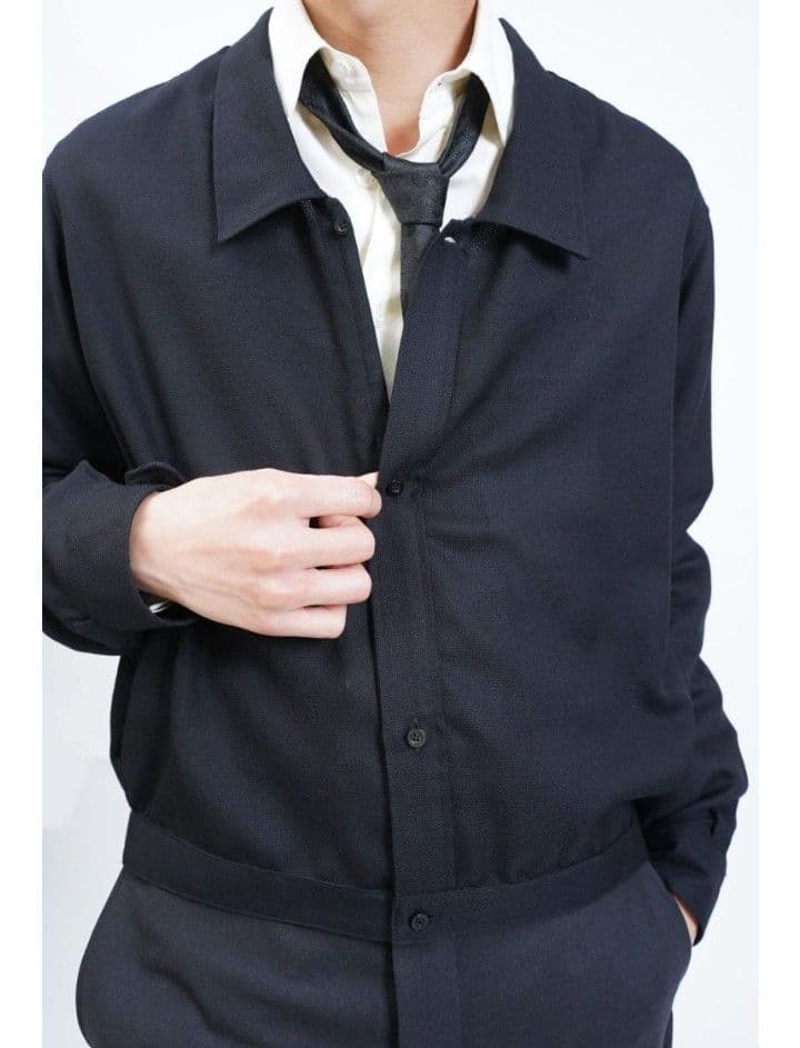 ジャケット・アウター 25SS CLASS pool by class CCFS06UNI B