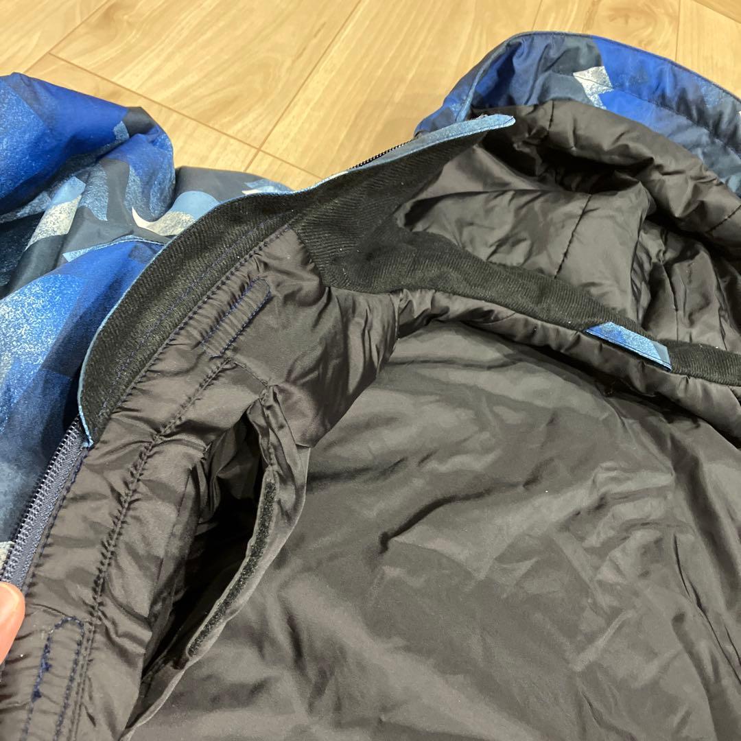 FRBLICE スキーウェア スノボー