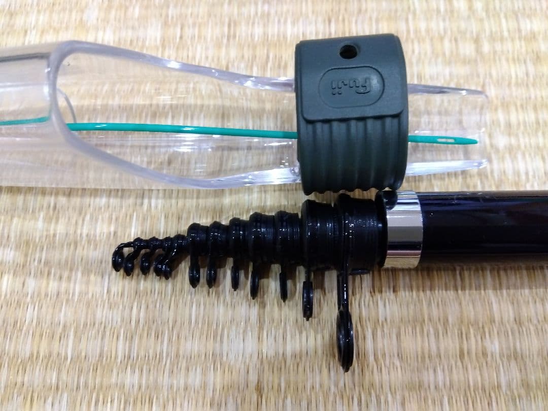 本日限りの出品　磯竿　良品ダイコー　FF 海匠磯スペシャル1.5−53ロッド