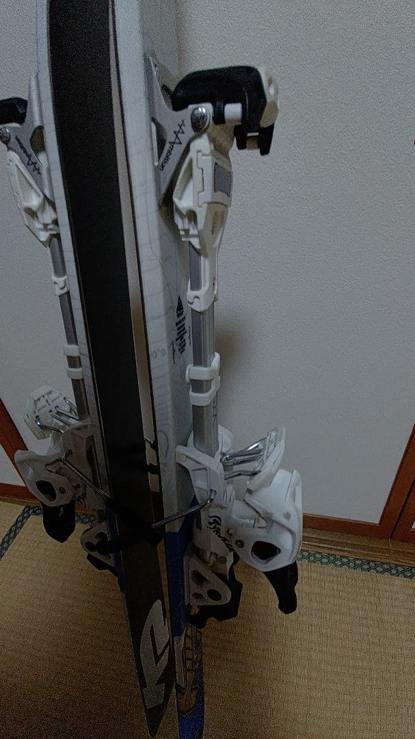 Ｋ2 BACKLITE★バックカントリー★TYROLIA Ambition12