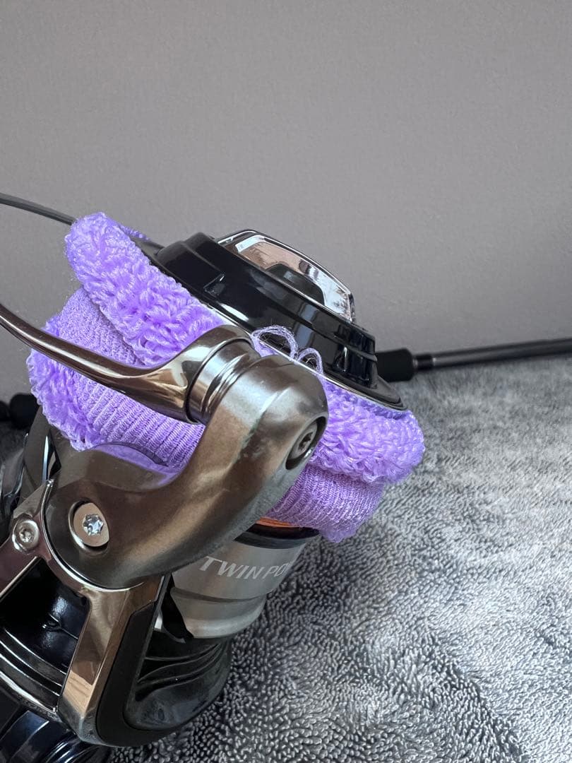 21ツインパワーSW14000XG