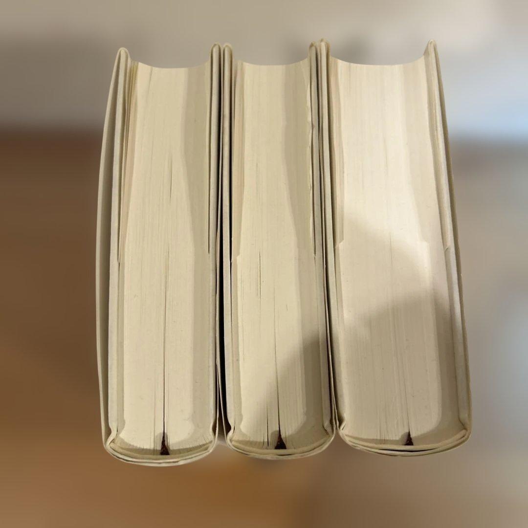 世界の見方の転換　山本義隆 3冊セット