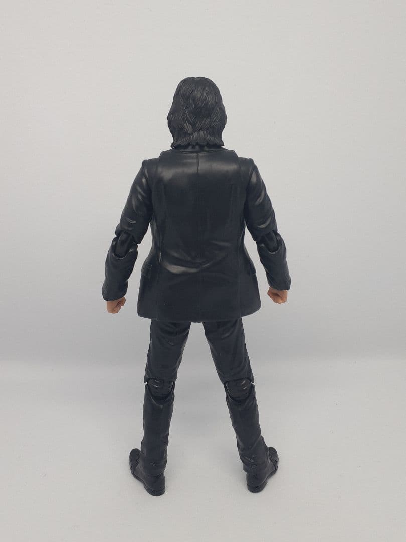 MAFEX ジョンウィック (JOHN WICK:CHAPTER4)