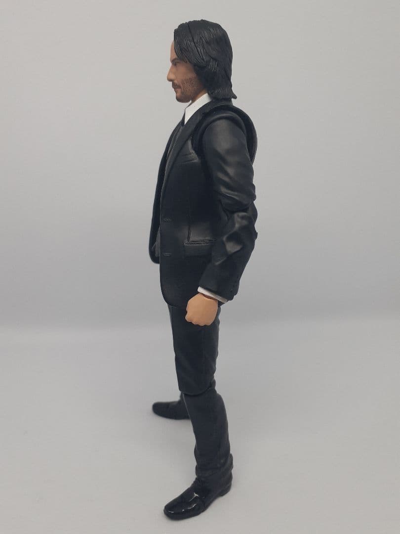 MAFEX ジョンウィック (JOHN WICK:CHAPTER4)