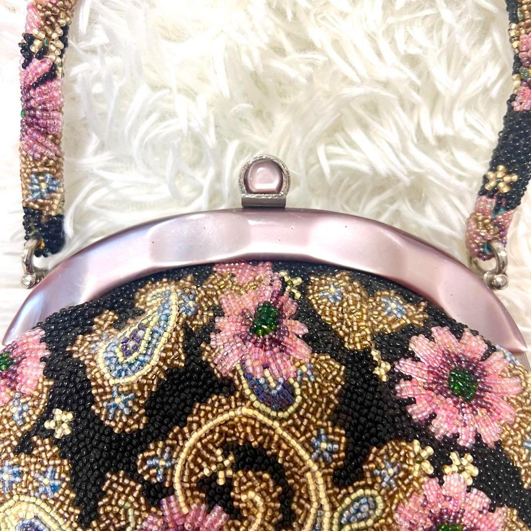 juliette ビーズ刺繍