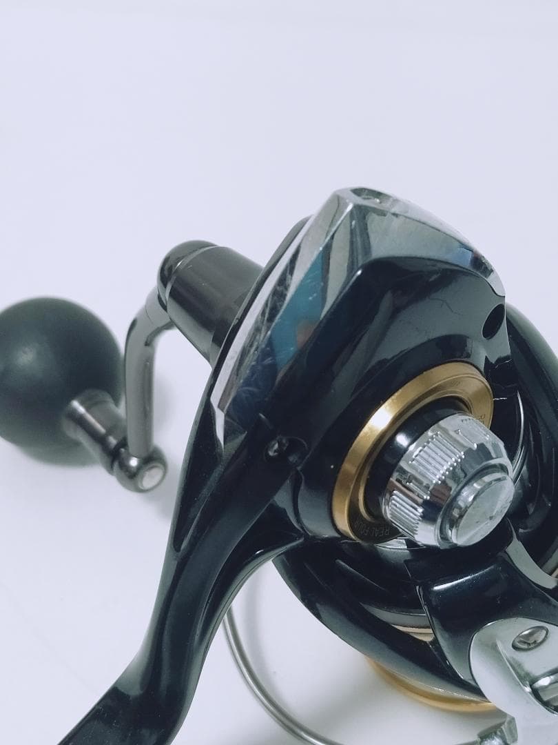 DAIWA ダイワ ブラスト4020PE-SH　スピニングリール
