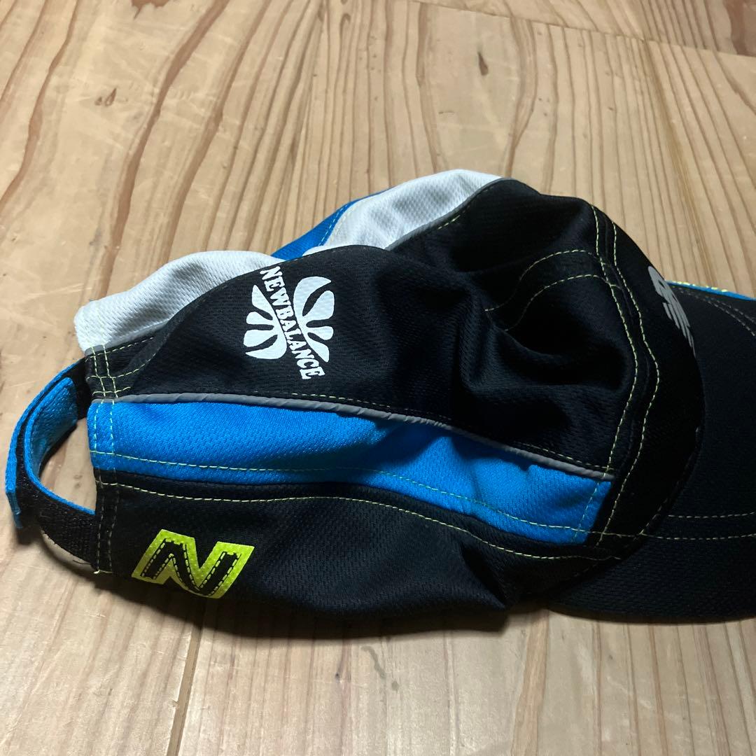 ニューバランス ランニングウェアセット