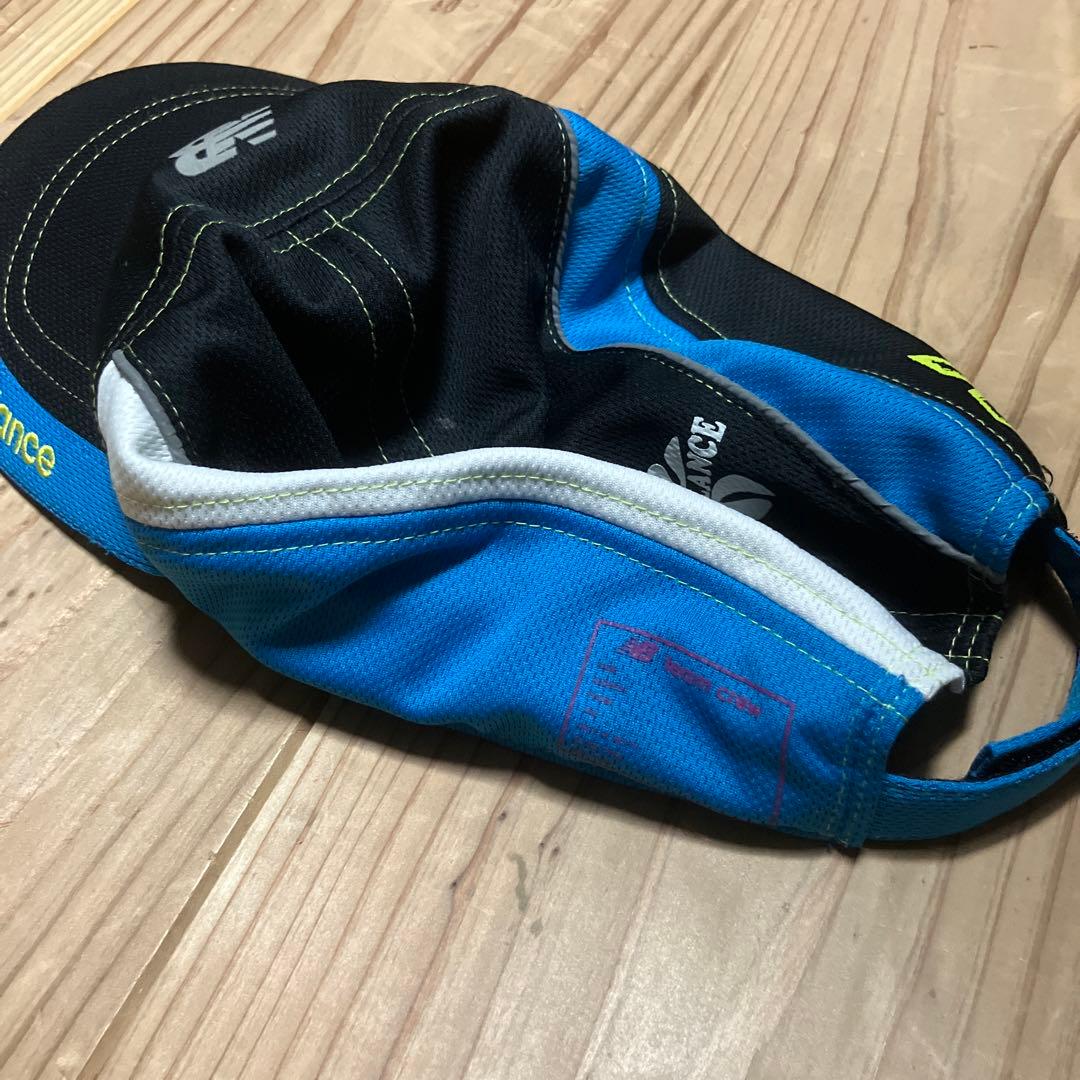 ニューバランス ランニングウェアセット