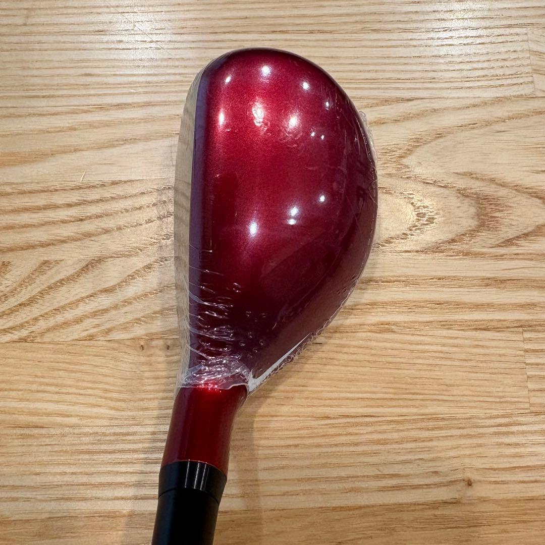 NIKE Vr s COVERT ユーテリティ 3UT 19° R
