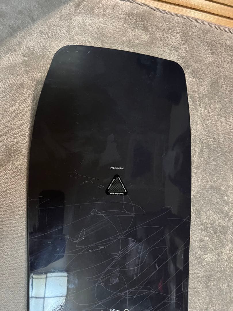 150cm YONEX ACHSE アクセ　ヨネックス　グラトリ