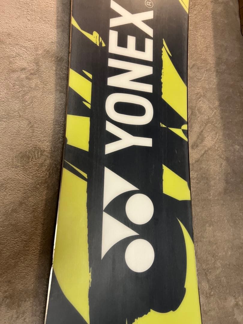 150cm YONEX ACHSE アクセ　ヨネックス　グラトリ