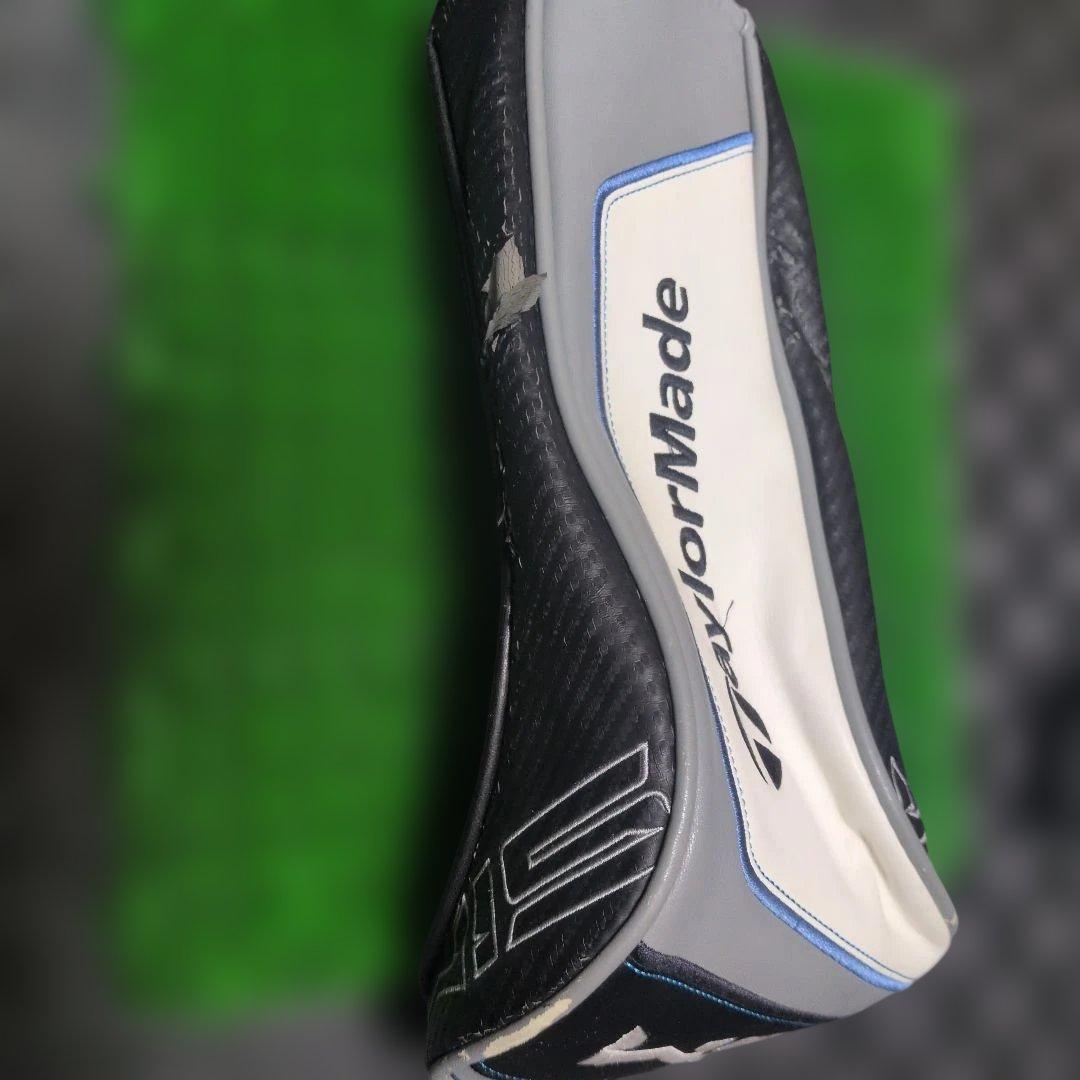 TaylorMade SIM MAX-D ドライバー 10.5度ヘッドのみ