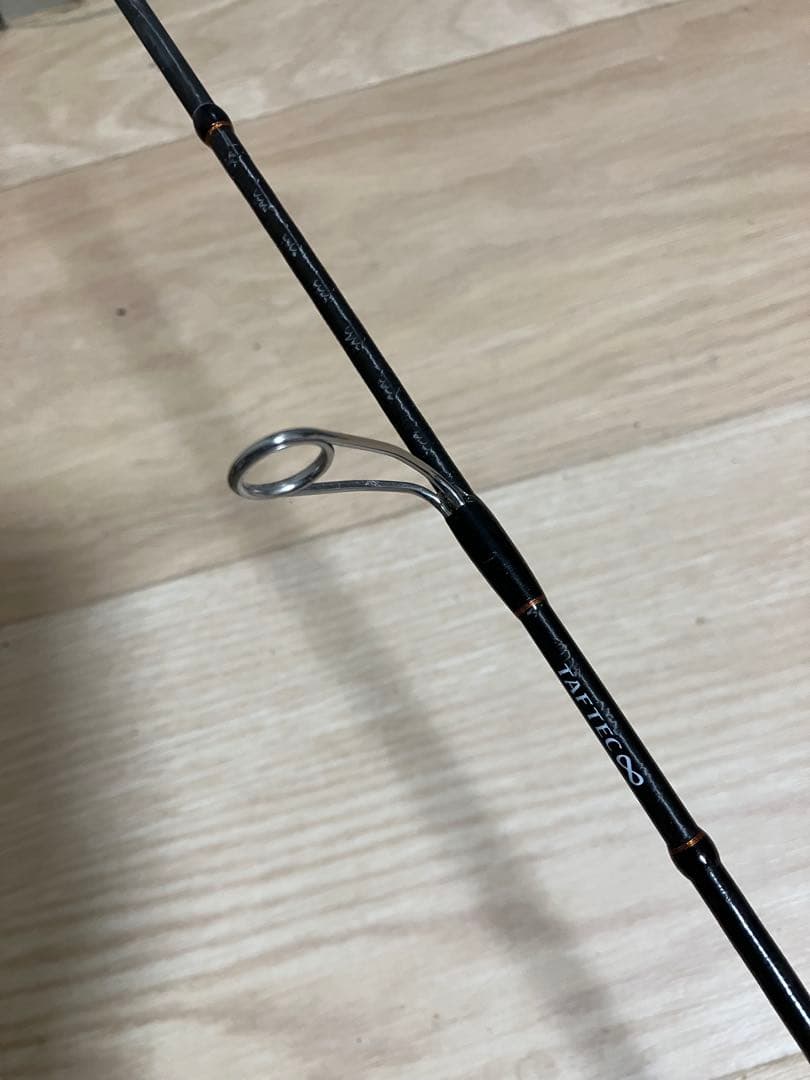 ソアレXR S60SUL-S ソアレ2000sspgセット