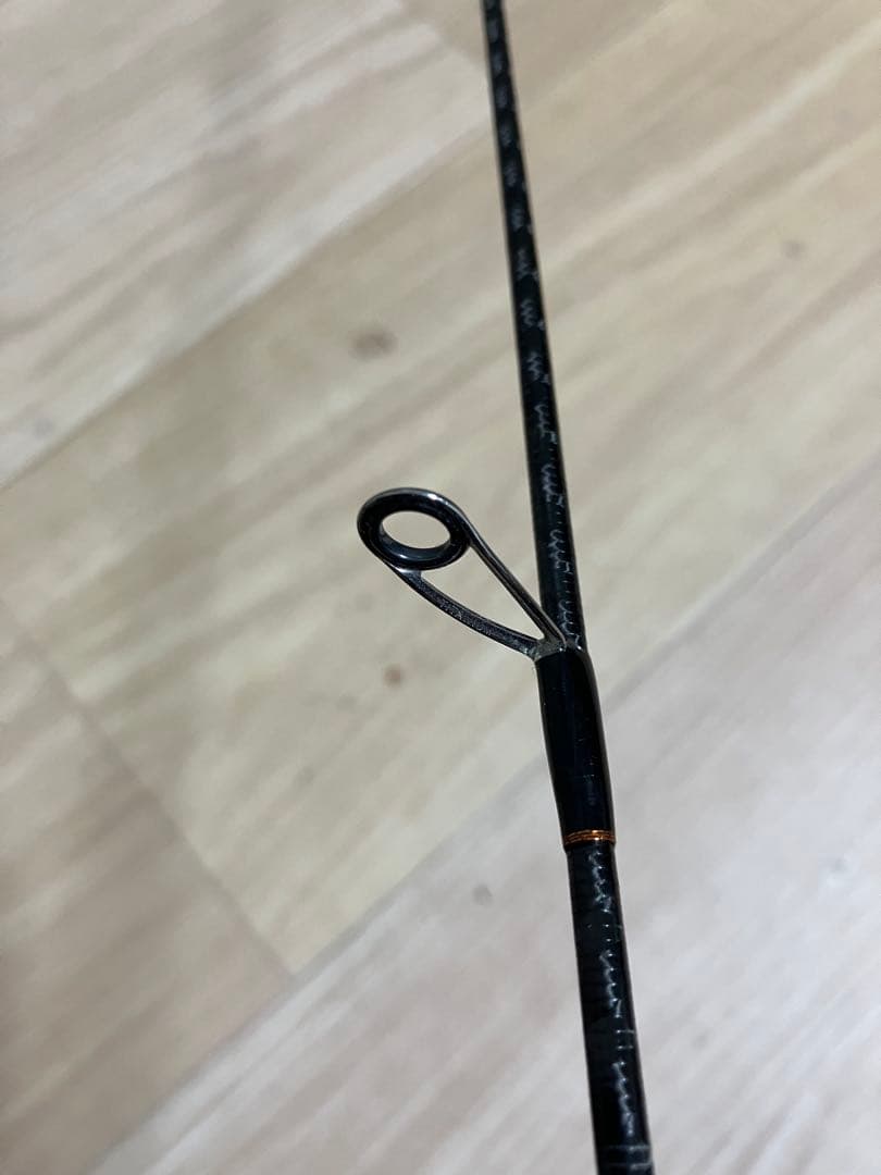 ソアレXR S60SUL-S ソアレ2000sspgセット