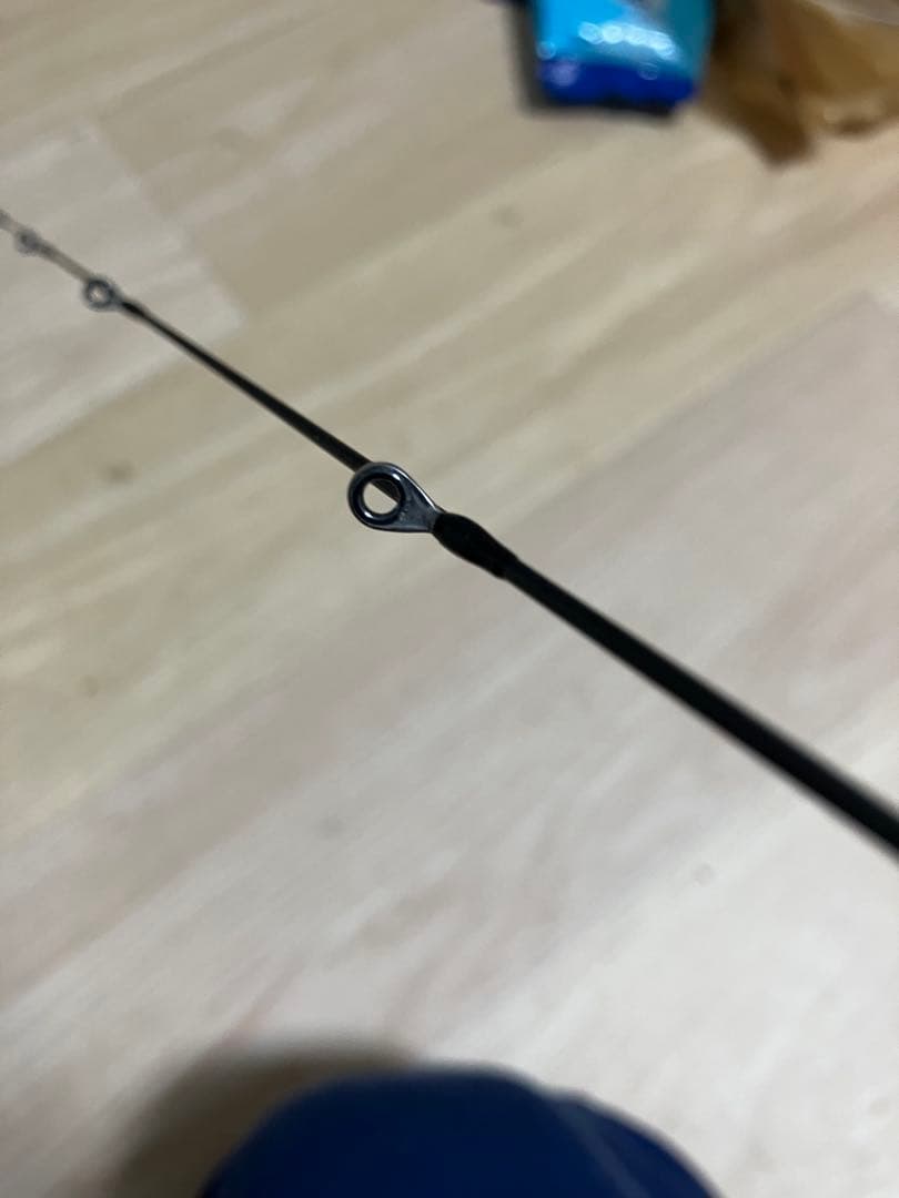 ソアレXR S60SUL-S ソアレ2000sspgセット