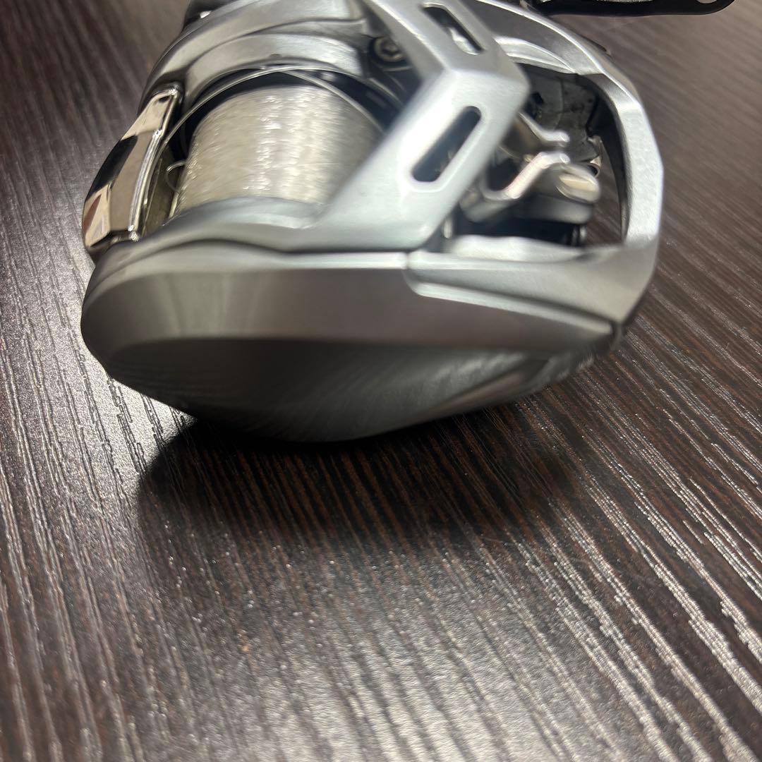 AOM　アルファス　SV TW7.1