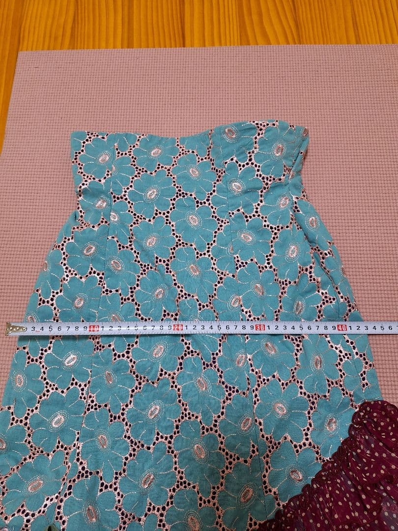 ソニアジョーンズ　フラメンコ衣装 セットアップ　3月21～25お送りできません