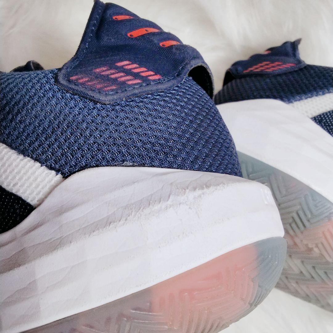 美品♪ 希少カラー!! adidas DAME6 アディダス USA 24.5