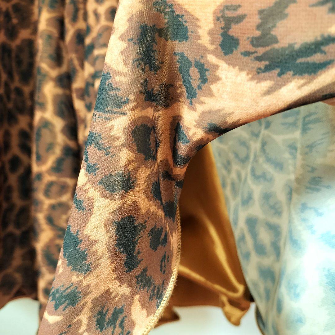 社交ダンス♡ジャンティ 新品　モダン　スタンダード　スカート