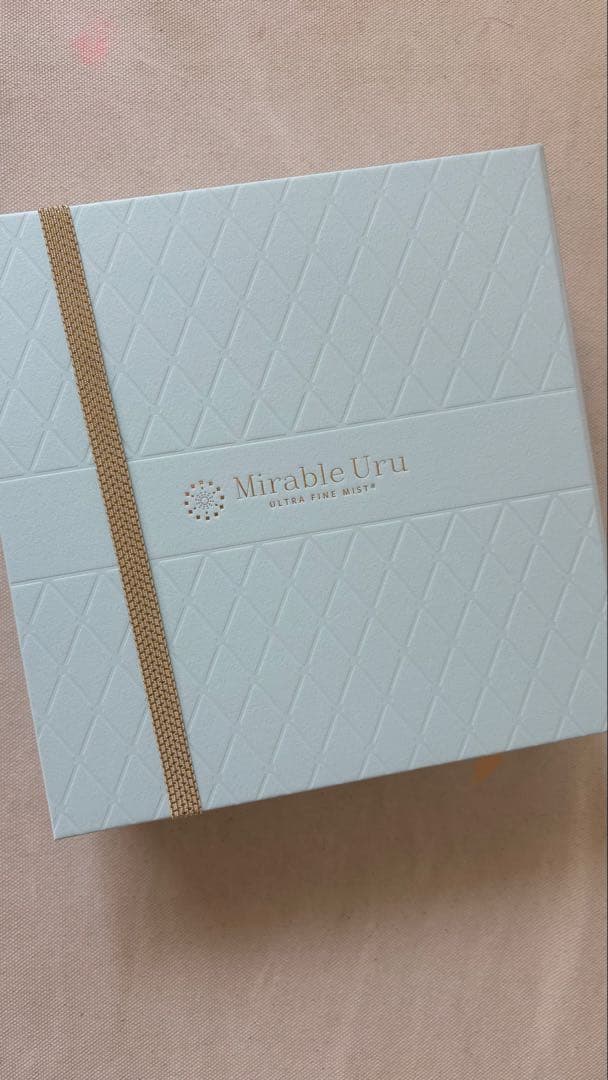 ミラブル　シャワーヘッド