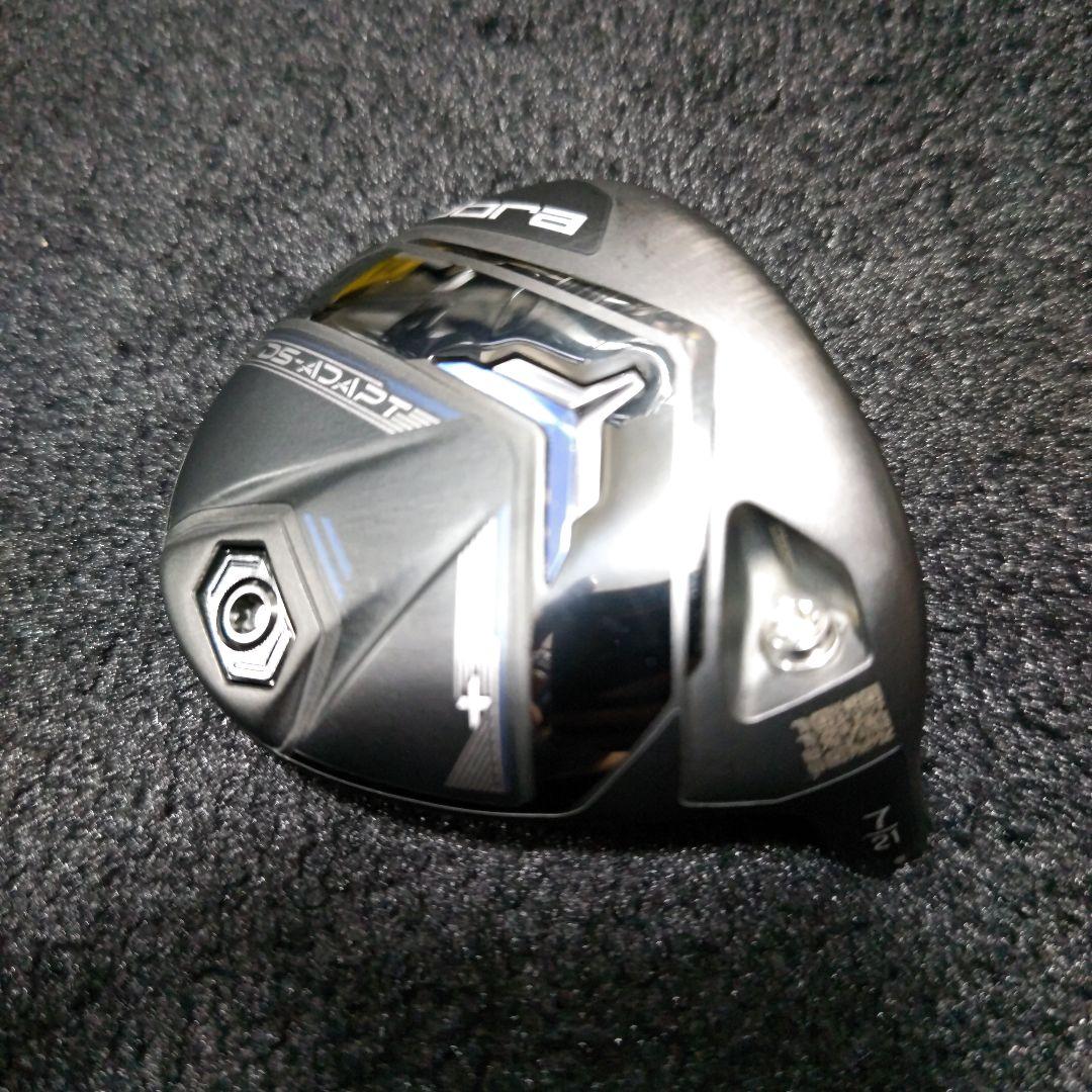 DS-ADAPT フェアウェイウッド 7番