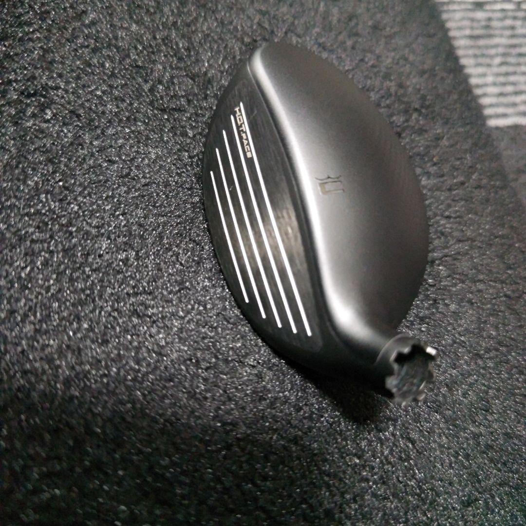 DS-ADAPT フェアウェイウッド 7番