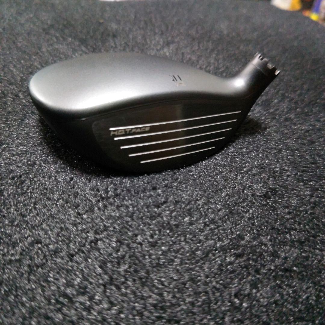 DS-ADAPT フェアウェイウッド 7番