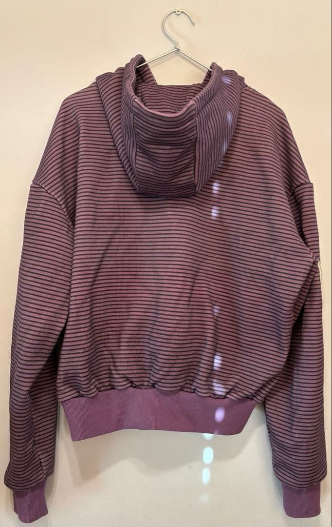 Yumin Ha パーカー