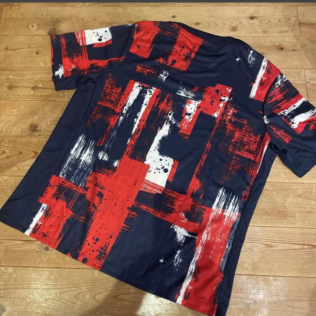 ナイキ パリサンジェルマン ホーム プレマッチトップ ユニホーム