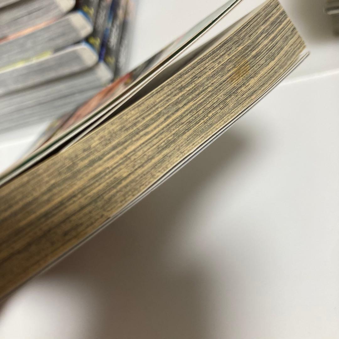 ワンパンマン　1〜34巻　セット