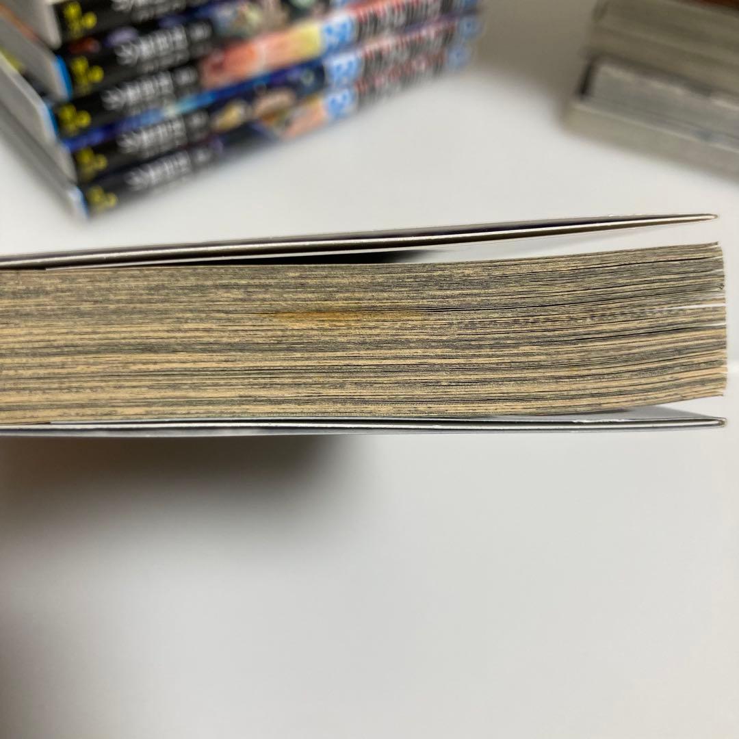 ワンパンマン　1〜34巻　セット