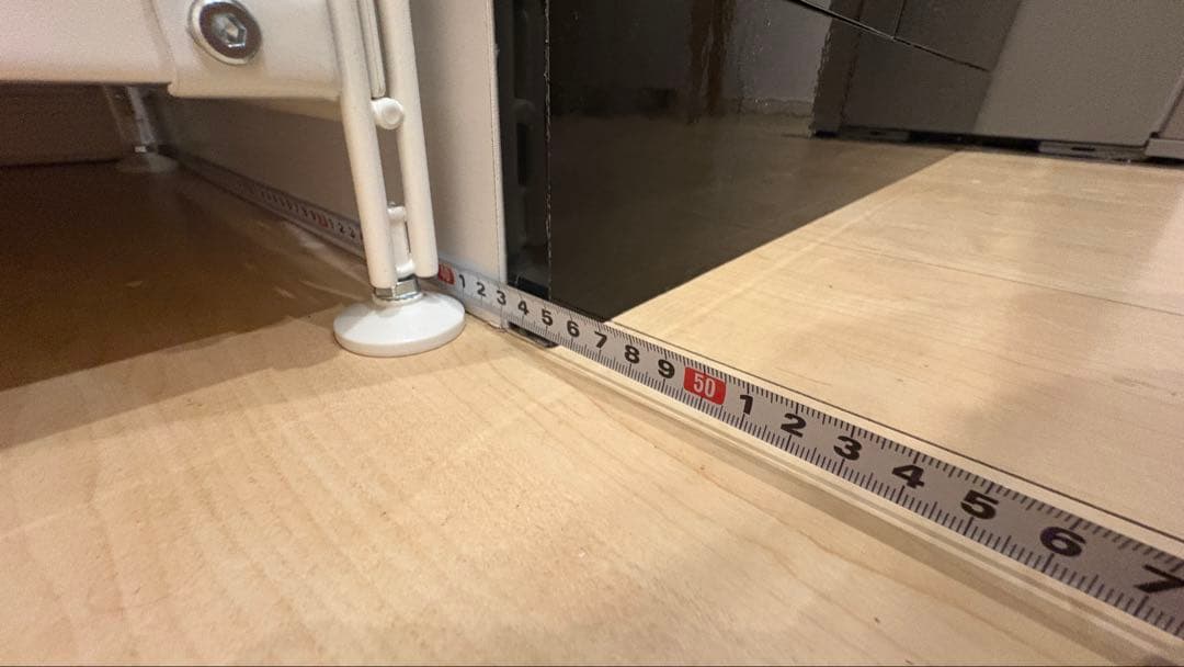 黒 食器棚・キッチンカウンター※4/10以降発送