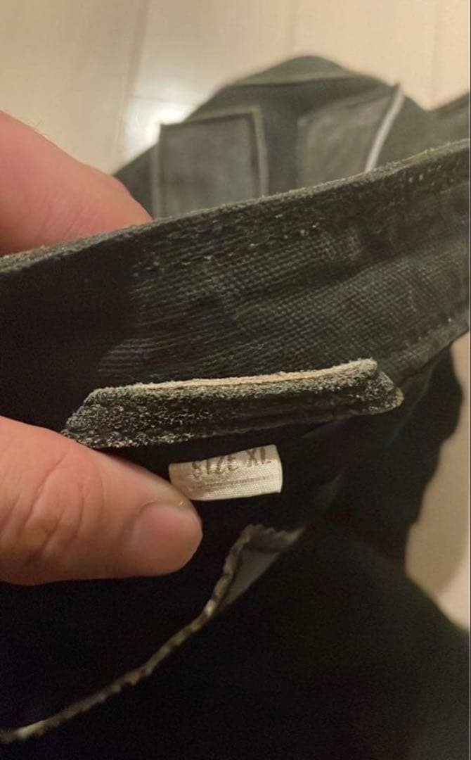 ジャケット・アウター DIESEL leather jacket