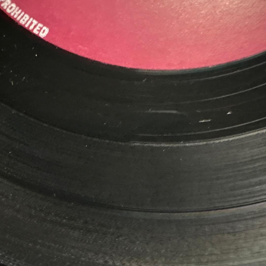 ローリングストーンズ「NOW!」