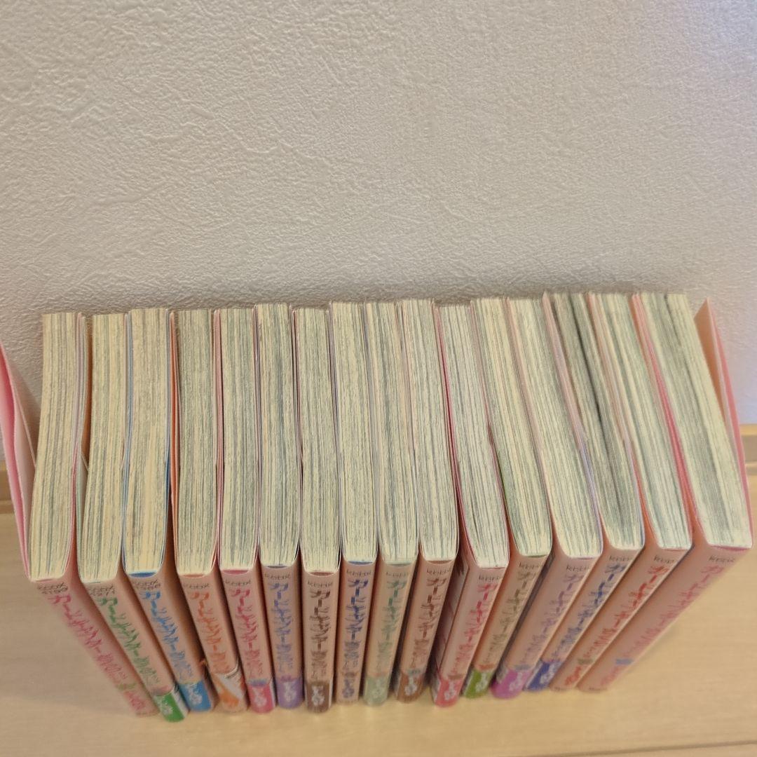 カードキャプターさくら　カードキャプターさくらクリアカード編　全巻セット　その他