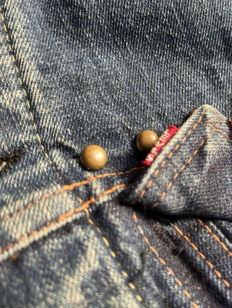 ジャケット・アウター 1970s Levi's 70505-0317 BIGE Blanket