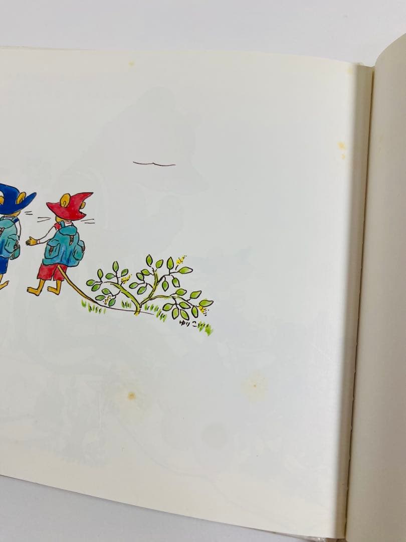 絵本46冊(福音館書店、こどものとも絵本、童話館出版、童心社、くもん出版)