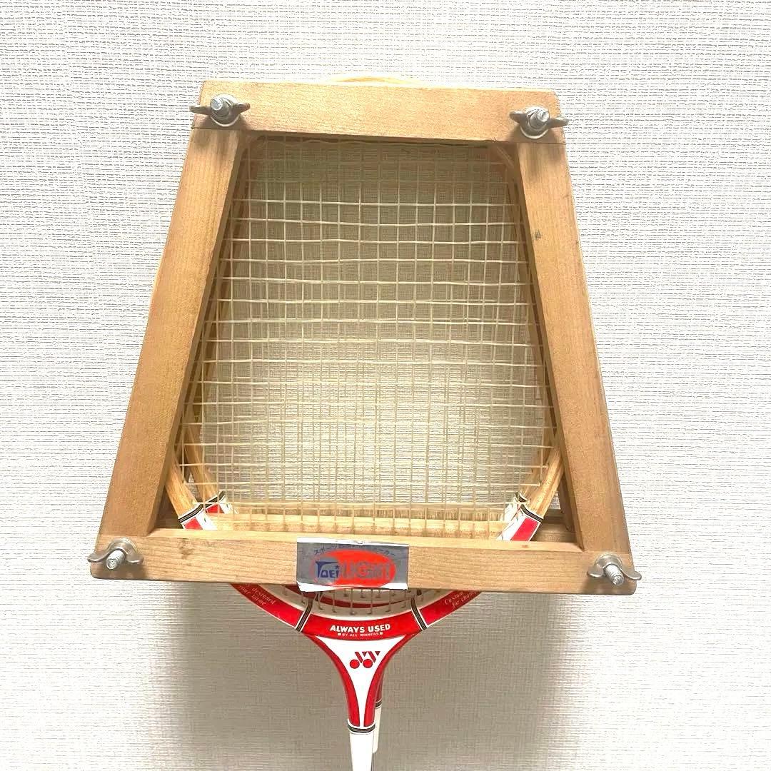 YONEX QueenHeart ヨネックス バドミントンラケット 2本 希少