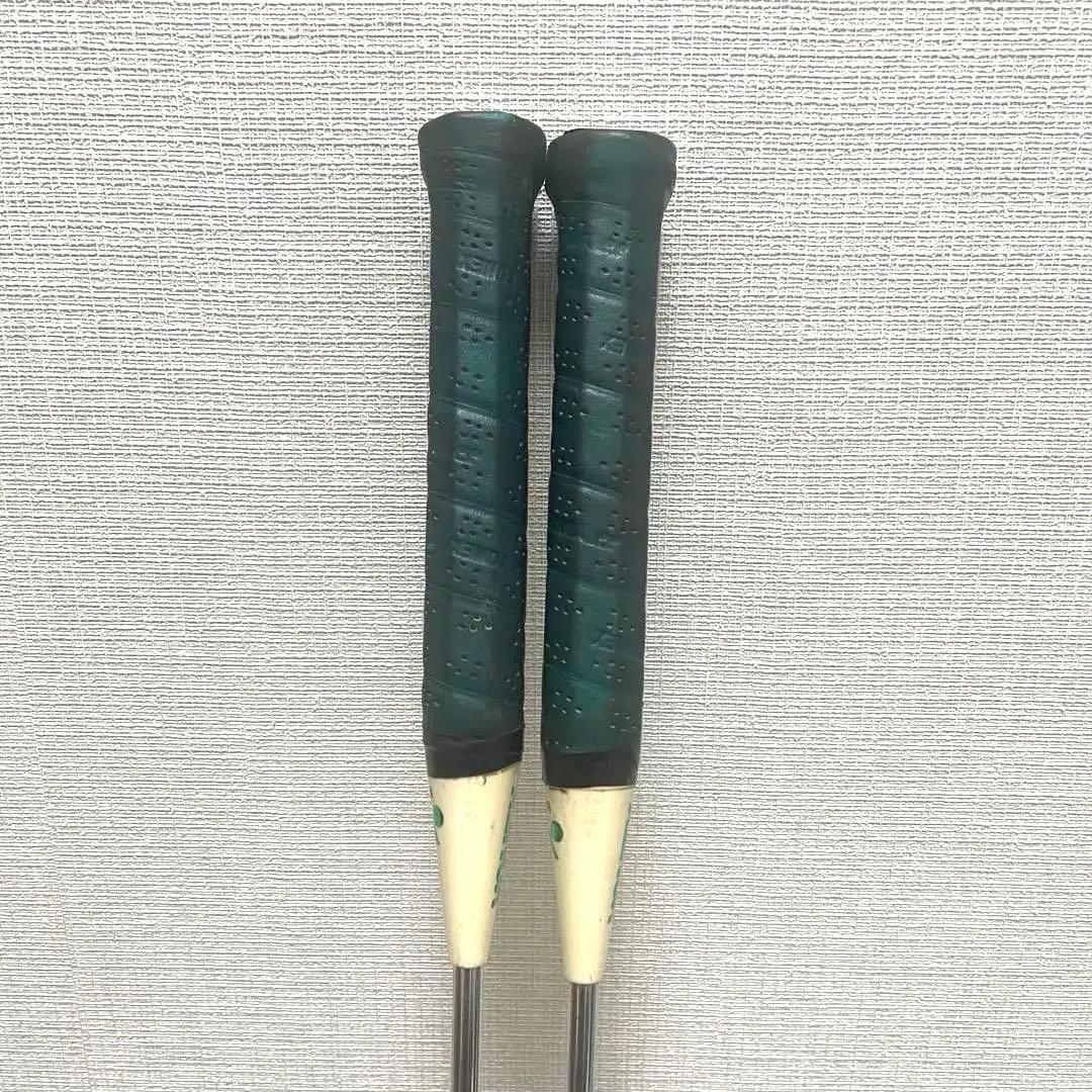 YONEX QueenHeart ヨネックス バドミントンラケット 2本 希少