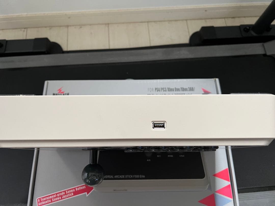 Mayflash ジョイスティック F500 Elite アケコン