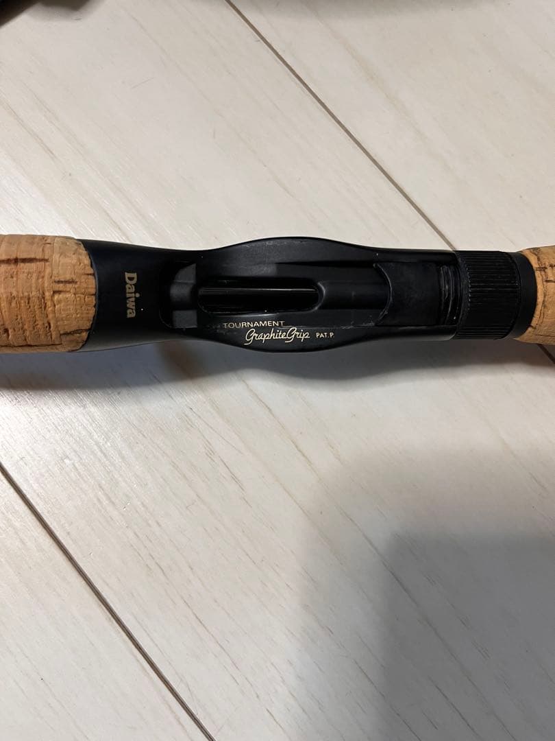 ダイワ　ファントム　PP562-2RB トップウォーター